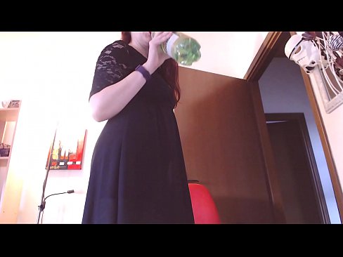 ❤️ Una schiava sottomessa che ama le mutandine sporche e lussuriose è costretta a masturbarsi dopo aver visto questo video! ❤ Fottuta al it.it-com.top ☑