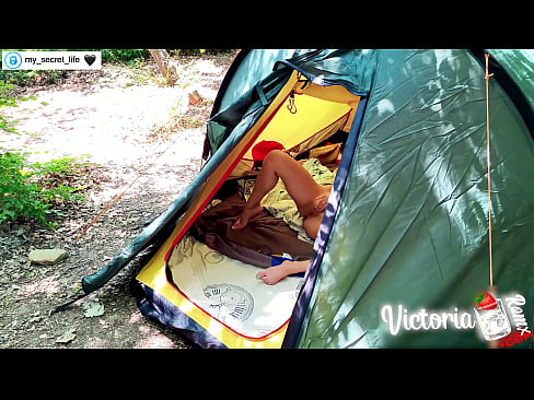 ❤️ Filmato in camera Masturbazione appassionata Straniero in una tenda ❤ Fottuta al it.it-com.top ☑