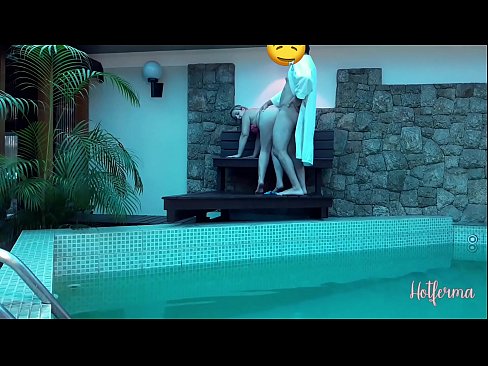 ❤️ Il capo invita la cameriera alla piscina, ma non poteva resistere a un caldo ❤ Fottuta al it.it-com.top ☑